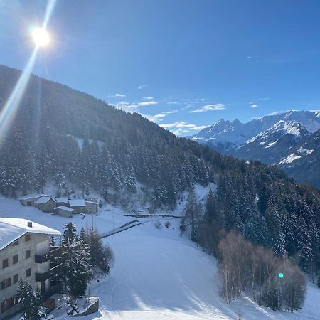 Appartamento Trilocale Luxory,Sulle Piste Da Sci Bormio Kültér fotó