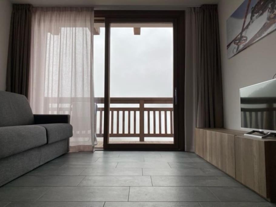Appartamento Trilocale Luxory,Sulle Piste Da Sci Bormio Kültér fotó
