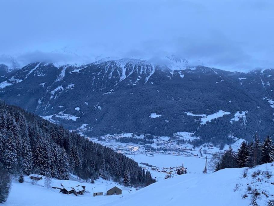 Appartamento Trilocale Luxory,Sulle Piste Da Sci Bormio Kültér fotó
